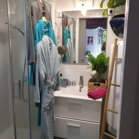 خيمة فخمة Insolite & Privatif *