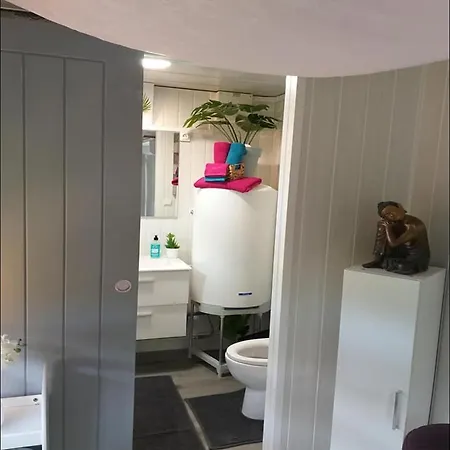 خيمة فخمة Insolite & Privatif