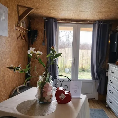 خيمة فخمة Insolite & Privatif *