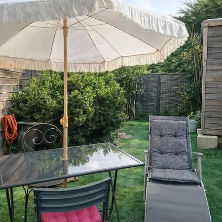 Insolite & Privatif Montpouillan