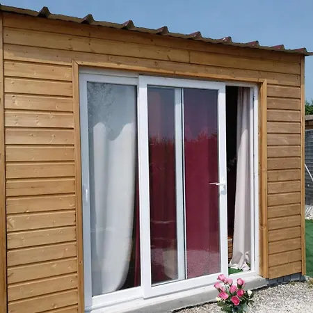 Luxusní stan Insolite & Privatif Montpouillan