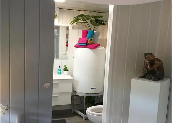 خيمة فخمة Insolite & Privatif