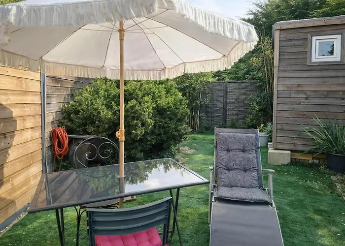 Insolite & Privatif Montpouillan