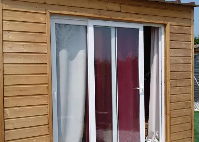 خيمة فخمة Insolite & Privatif Montpouillan